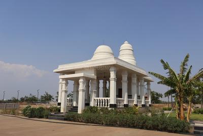 Image of 1000 Sq.ft Residential Plot / Land for sale in Vidhan Sabha Road, Raipur for Rs. 1999000