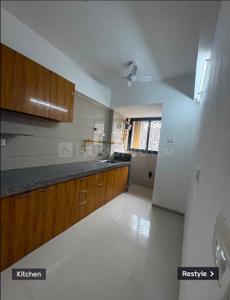 Kitchen Image of 1080 Sq.ft 2 BHK Apartment / Flat for sale in Shilp Ananta, Shela Ahmedabad for Rs. 5100000