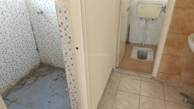 Bathroom Image of 512 Sq.ft 1 BHK Apartment / Flat for sale in Bibwewadi Pune for Rs. 2800000