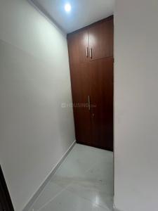 Bedroom Image of 1500 Sq.ft 1 BHK Independent House for rent in HUDA Plot Sector 38, Sector 38 Gurgaon for Rs. 35000