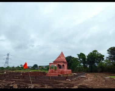 Image of 1000 Sq.ft 1 BHK Independent House for sale in South Civil Lines, Jabalpur for Rs. 1000000