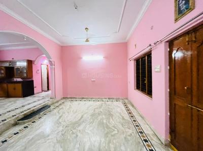 Hall Image of 1200 Sq.ft 2 BHK Independent House for rent in Chandanagar Hyderabad for Rs. 24000