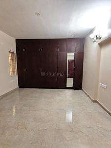 Bedroom Image of 1700 Sq.ft 3 BHK Apartment / Flat for sale in Velachery Chennai for Rs. 25000000