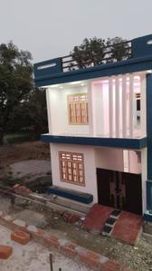 Image of 1000 Sq.ft Residential Plot / Land for sale in Krishna Nagar, Lucknow for Rs. 2350000