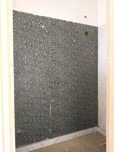 Bedroom Two Image of 750 Sq.ft 2 BHK Builder Floor for sale in DLF Ankur Vihar Ghaziabad for Rs. 2375098