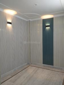 Bedroom Image of 675 Sq.ft 3 BHK Independent House for sale in Laxmi Nagar New Delhi for Rs. 5800000