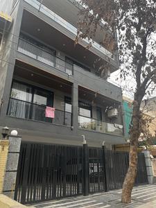 3 BHK Independent Builder Floor