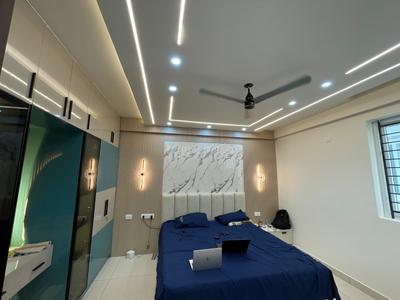 Bedroom Image of 1643 Sq.ft 3 BHK Apartment / Flat for sale in Binary Temple Tree, Kadagrahara Bengaluru for Rs. 16000000