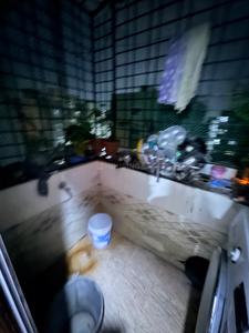 Balcony Image of 1140 Sq.ft 2 BHK Apartment / Flat for sale in Pragathi Nagar Hyderabad for Rs. 7200000