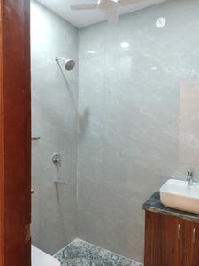 Bedroom One Image of 1125 Sq.ft 3 BHK Builder Floor for sale in RPS Palm Drive, Sector 88 Faridabad for Rs. 11000000