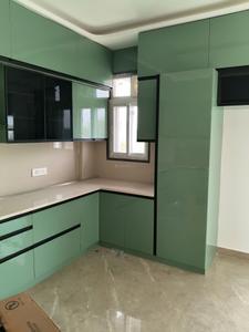 Kitchen Image of 2400 Sq.ft 4 BHK Builder Floor for sale in Sector 49 Gurgaon for Rs. 39000000