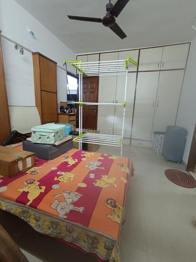 central avenue road Bedroom 1