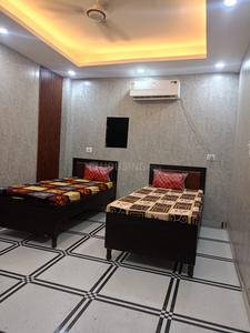 Hall Image of Royal Luxary pg in Sector 63, Noida