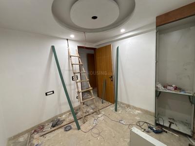 Bedroom Image of 560 Sq.ft 2 BHK Apartment / Flat for sale in Nawada New Delhi for Rs. 4950000