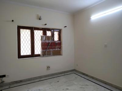 Bedroom Image of 2000 Sq.ft 3 BHK Apartment / Flat for sale in DDA Flats Vasant Kunj, Vasant Kunj New Delhi for Rs. 48000000