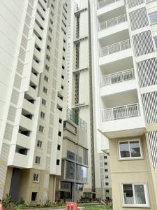 Image of 2200 Sq.ft 3 BHK Apartment / Flat for sale in Candeur Crescent, Nallagandla, Hyderabad for Rs. 20500000