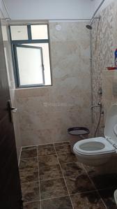 Image of 1000 Sq.ft 3 BHK Apartment / Flat for sale in The Ecos, New Town, Kolkata for Rs. 13500000