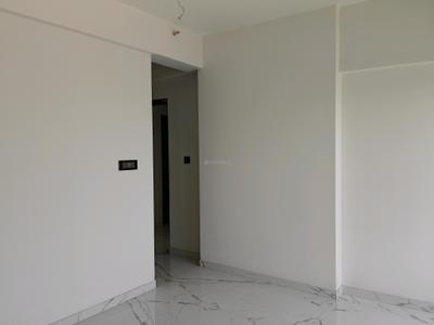 1 BHK Flat