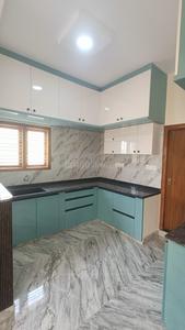 Kitchen Image of 7000 Sq.ft 12 BHK Independent House for sale in JP Nagar Bengaluru for Rs. 36000000