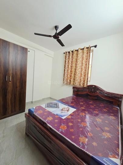 Sundar Ram Shetty Nagar, Bilekahalli Bedroom 1