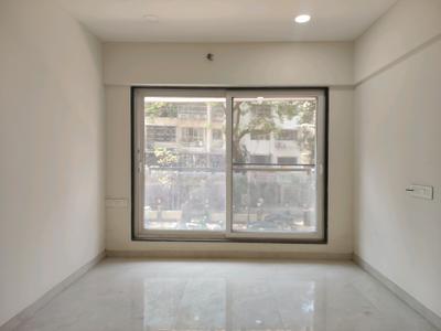 Bedroom Image of 760 Sq.ft 2 BHK Apartment / Flat for sale in Sankirt Jasmine by Sankirt Realtors LLP, Andheri East Mumbai for Rs. 15300000