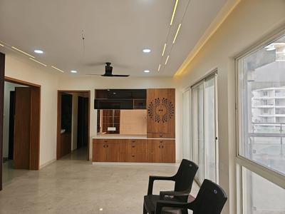 3D Tour Of Darode Shriniwas Liviano Phase I