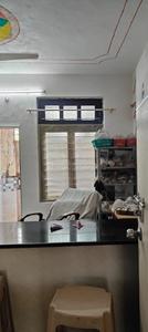 Bedroom Image of 600 Sq.ft 4 BHK Independent House for sale in Nana Mava Rajkot for Rs. 7000000