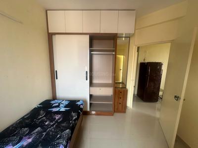 Hall Image of 800 Sq.ft 3 BHK Apartment / Flat for rent in Pyramid Altia, Sector 70 Gurgaon for Rs. 35000
