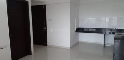 Kitchen Image of 900 Sq.ft 2 BHK Apartment / Flat for sale in Dynamic Oasis, Undri Pune for Rs. 7500000
