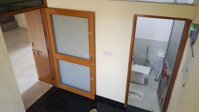 Living Room Image of 1400 Sq.ft 3 BHK Builder Floor for rent in Gokulpura Jaipur for Rs. 15000