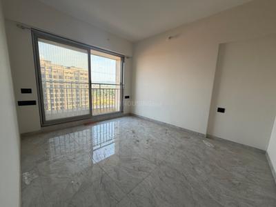 Bedroom Image of 1180 Sq.ft 2 BHK Apartment / Flat for sale in Neelkanth Auris, Panvel Navi Mumbai for Rs. 14500000