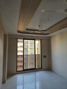 Hall Image of 1376 Sq.ft 3 BHK Apartment / Flat for sale in South Bopal Ahmedabad for Rs. 10500000