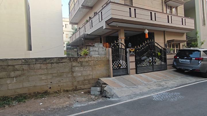 GD Layout, Vidyaranyapura Main Image 1