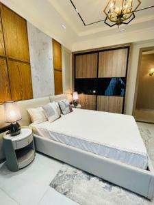 Bedroom Image of 2606 Sq.ft 3 BHK Apartment / Flat for sale in Horizon Belmond, Sector 88 Mohali for Rs. 28666000