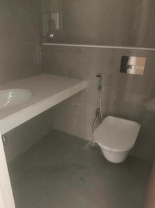 Bedroom One Image of 1000 Sq.ft 2 BHK Apartment / Flat for sale in Lodha Woods, Kandivali East Mumbai for Rs. 26200000