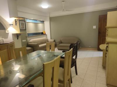 Living Room Image of 800 Sq.ft 2 BHK Apartment / Flat for rent in Raheja Ankur, Goregaon West Mumbai for Rs. 66000