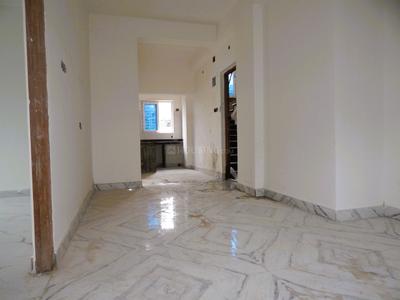 Hall Image of 780 Sq.ft 2 BHK Apartment / Flat for sale in Dum Dum Cantonment Kolkata for Rs. 2340000