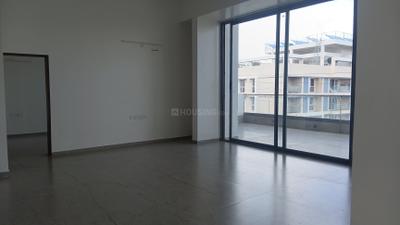 Living Room Image of 4500 Sq.ft 4 BHK Apartment / Flat for sale in Mohar Luxe Towers, Gokhalenagar Pune for Rs. 60000000