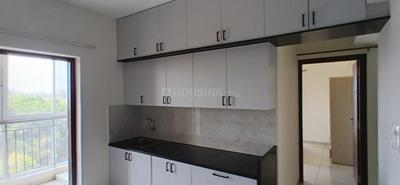 Kitchen Image of 1135 Sq.ft 2 BHK Apartment / Flat for rent in Yeyyadi Mangalore for Rs. 30000