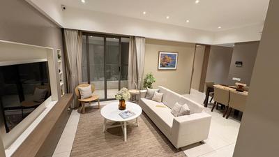 2 BHK Flat