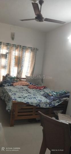 Lalitha Nagar, Thiruvanmiyur Bedroom 1