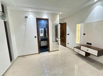 Hall Image of 550 Sq.ft 2 BHK Builder Floor for sale in Sector 5 Rohini New Delhi for Rs. 8000000