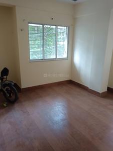 Bedroom Image of 1450 Sq.ft 3 BHK Apartment / Flat for rent in Kalighat Kolkata for Rs. 42000