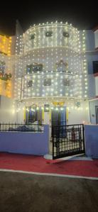 Building Image of 600 Sq.ft 2 BHK Duplex for sale in Sarvodaya Nagar Jabalpur for Rs. 6000000