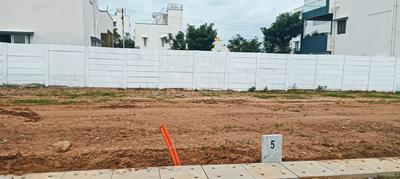 Image of 1200 Sq.ft Residential Plot / Land for sale in Medahalli, Bengaluru for Rs. 9601112
