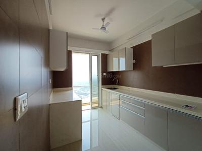 Kitchen Image of 1245 Sq.ft 2 BHK Apartment / Flat for sale in Akshar Green World, Airoli Navi Mumbai for Rs. 17800000