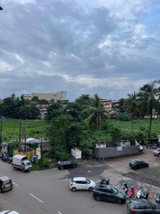 Image of 1551 Sq.ft 2 BHK Apartment / Flat for sale in Buildmore Classic, Mapusa, Goa for Rs. 10500000
