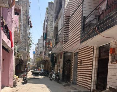 2 BHK Independent House