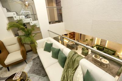 Balcony Image of 3219 Sq.ft 4 BHK Villa for sale in Oxyrich, Marsur Bengaluru for Rs. 22500000