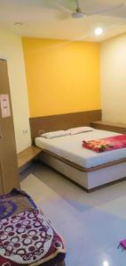 Bedroom Image of 4000 Sq.ft 10 BHK Villa for sale in Mehkar Buldhana for Rs. 120000000